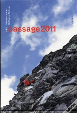 Capa do artigo Passage 2011