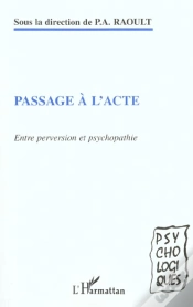 Capa do artigo Passage A L