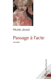 Capa do artigo Passage À L