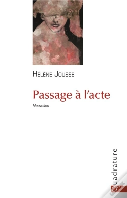 Capa do artigo Passage À L'Acte