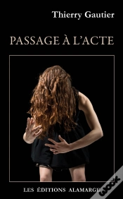 Capa do artigo Passage À L