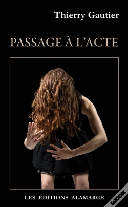 Capa do artigo Passage À L'Acte