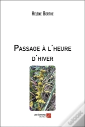 Passage À L'Heure D'Hiver