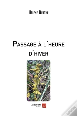 Capa do artigo Passage À L'Heure D'Hiver