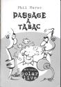 Passage A Tabac ; 3e Edition - Preview