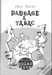 Capa do artigo Passage A Tabac ; 3e Edition
