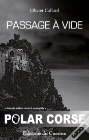 Capa do artigo Passage À Vide