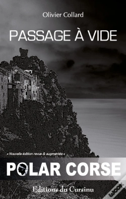 Capa do artigo Passage À Vide
