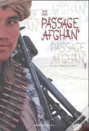 Capa do artigo Passage Afghan