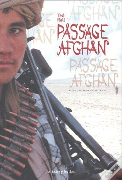 Capa do artigo Passage Afghan