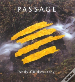 Capa do artigo Passage