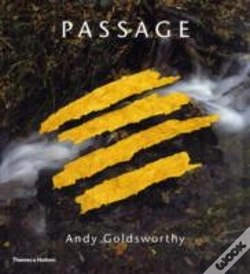 Capa do artigo Passage