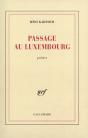 Passage Au Luxembourg - Preview