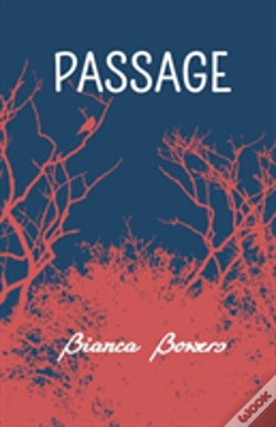 Capa do artigo Passage