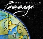 Capa do artigo Passage - CD