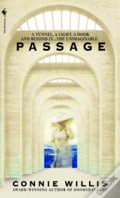 Capa do artigo Passage