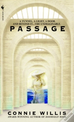 Capa do artigo Passage