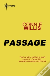 Capa do artigo Passage