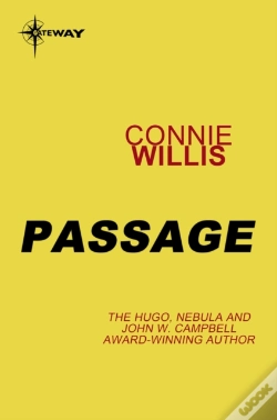 Capa do artigo Passage