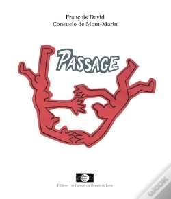 Capa do artigo Passage