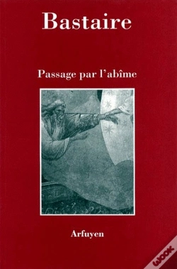 Capa do artigo Passage Dans L'Abîme