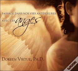 Capa do artigo Passage Dans Nos Vies Anterieures Avec Les Anges