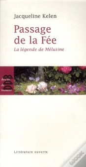 Capa do artigo Passage De La Fée ; La Légende De Mélusine