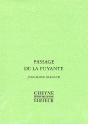 Passage De La Fuyante - Preview