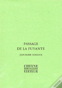 Capa do artigo Passage De La Fuyante