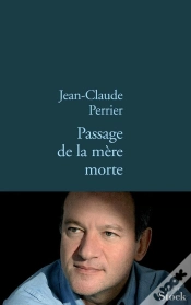 Capa do artigo Passage De La Mère Morte