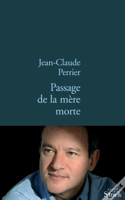 Capa do artigo Passage De La Mère Morte