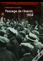 Capa do artigo Passage De L