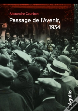 Capa do artigo Passage De L'Avenir, 1934