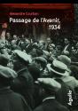 Passage De L'Avenir, 1934 - Preview