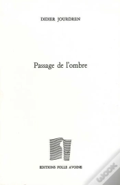 Capa do artigo Passage De L