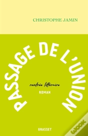 Capa do artigo Passage De L