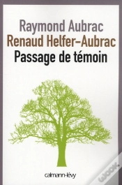 Capa do artigo Passage De Témoin