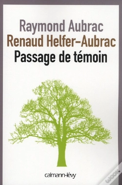 Capa do artigo Passage De Témoin