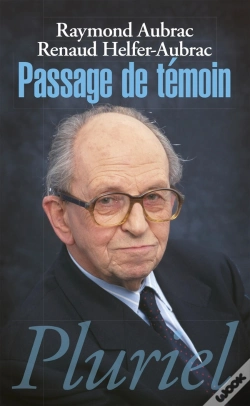 Capa do artigo Passage De Témoin