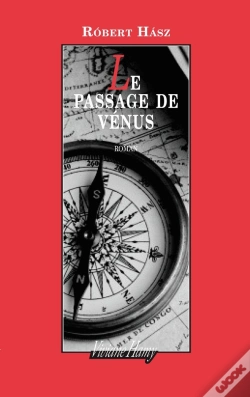 Capa do artigo Passage De Venus (Le)