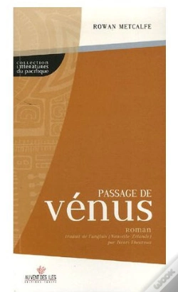 Capa do artigo Passage De Vénus