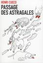 Passage Des Astragales - Preview