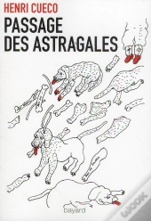 Passage Des Astragales