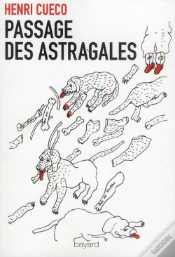 Capa do artigo Passage Des Astragales
