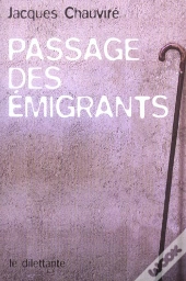 Passage Des Emigrants