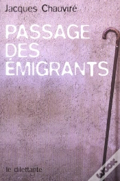 Capa do artigo Passage Des Emigrants
