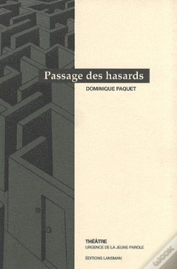 Capa do artigo Passage Des Hasards