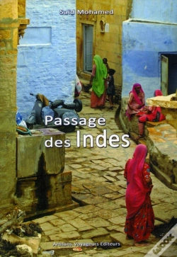 Capa do artigo Passage Des Indes