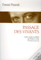 Passage Des Vivants