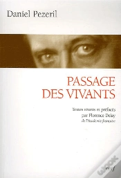 Capa do artigo Passage Des Vivants